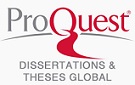 ProQuest Dissertations & Theses Global